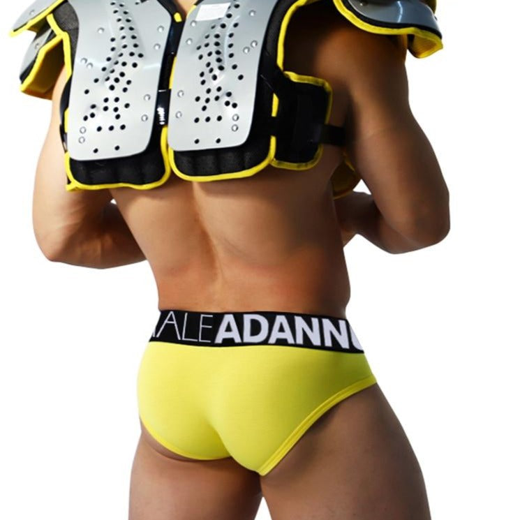 ADANNU Male Briefs | dmunderwear detail image 3