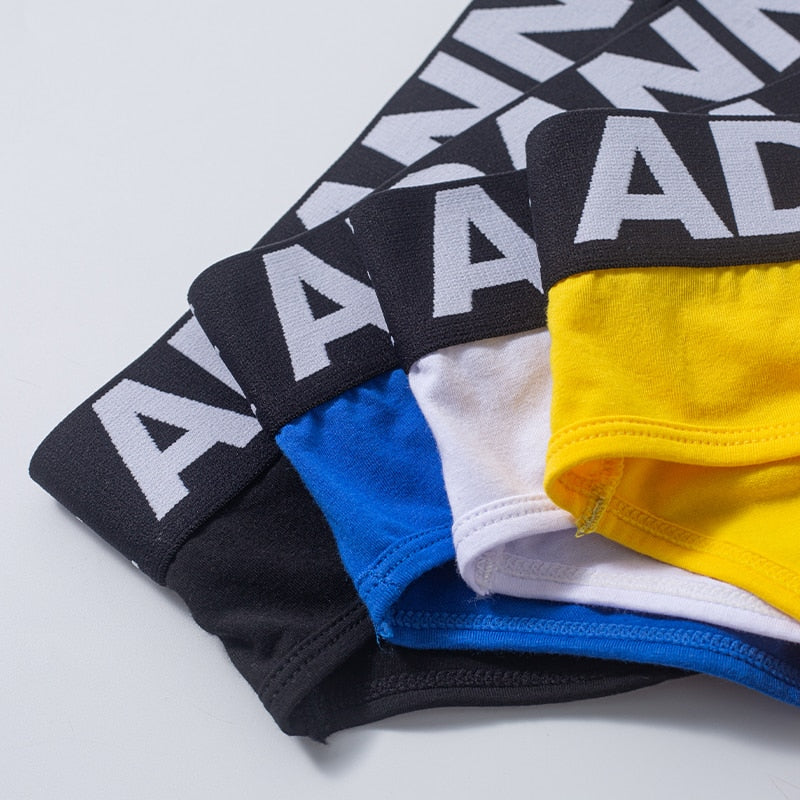 ADANNU Male Briefs | dmunderwear detail image 4