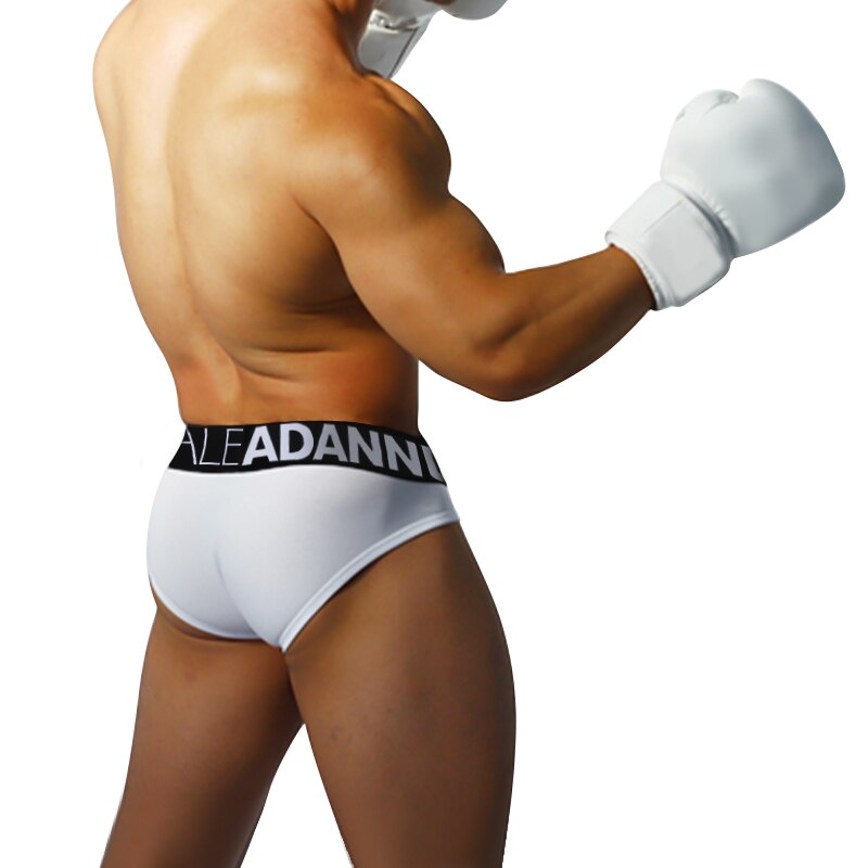 ADANNU Male Briefs | dmunderwear detail image 5