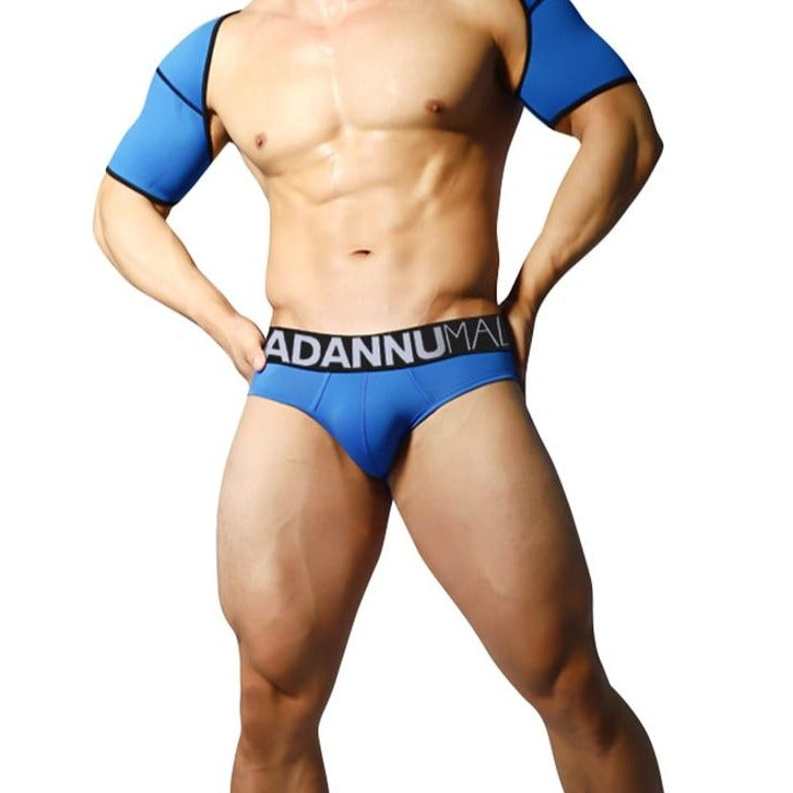 ADANNU Male Briefs | dmunderwear detail image 6