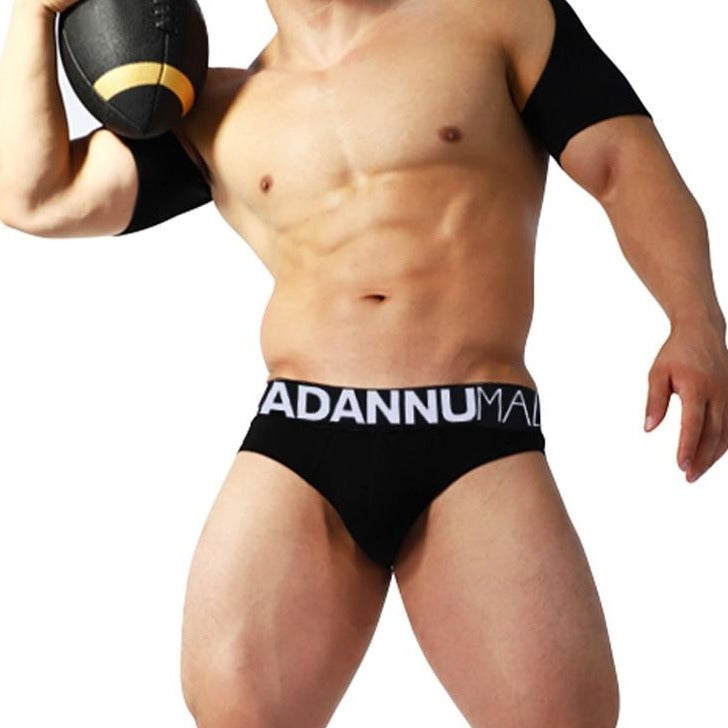 ADANNU Male Briefs | dmunderwear detail image 9
