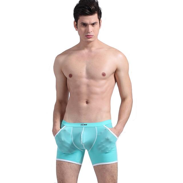 AIBC Pocketed Boxer Briefs | dmunderwear