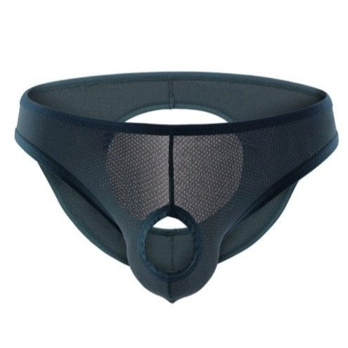 Stay Ready Briefs | dmunderwear detail image 10