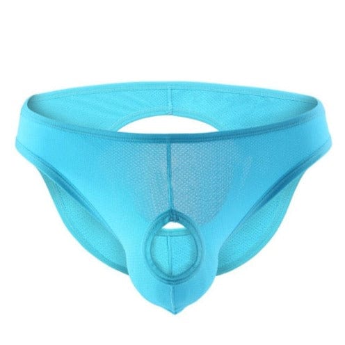 Stay Ready Briefs | dmunderwear detail image 2