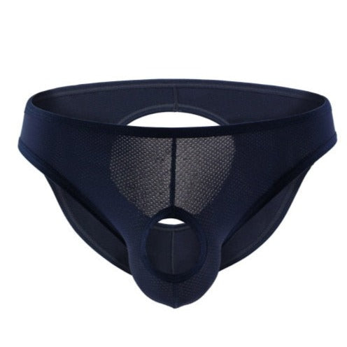 Stay Ready Briefs | dmunderwear detail image 4