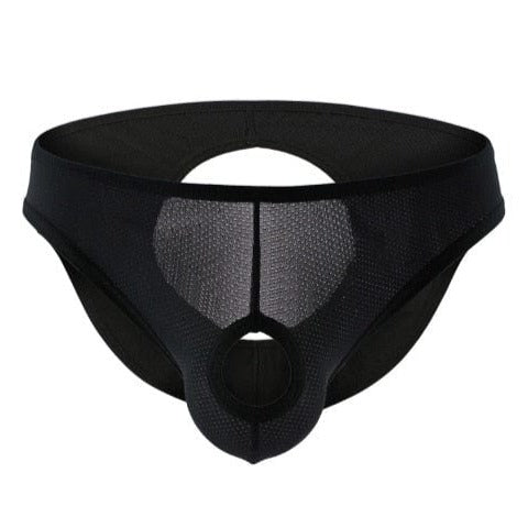 Stay Ready Briefs | dmunderwear detail image 6