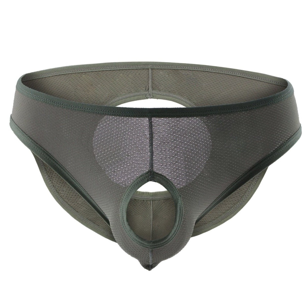 Stay Ready Briefs | dmunderwear detail image 8