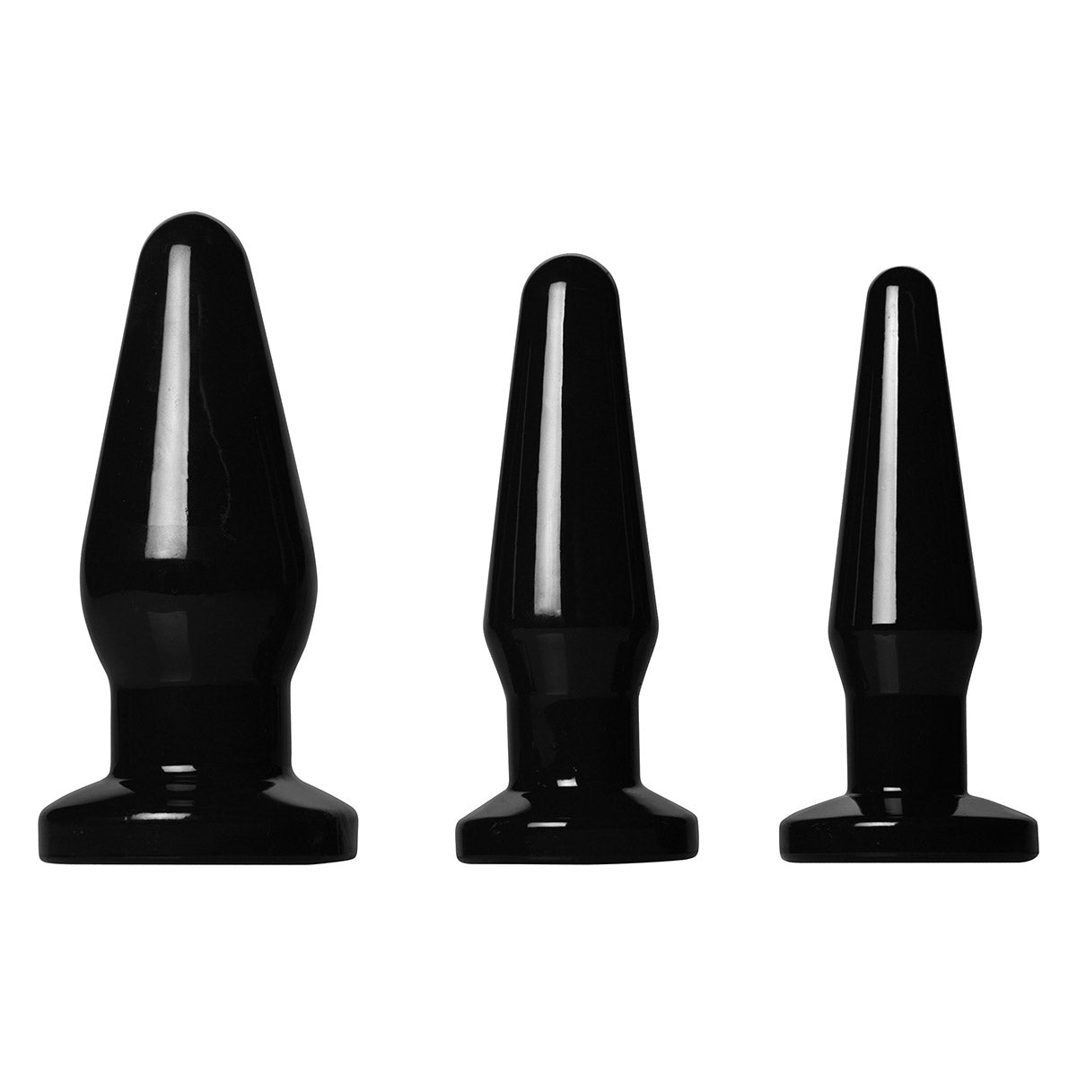 Anal Trainer Set | dmunderwear detail image 3