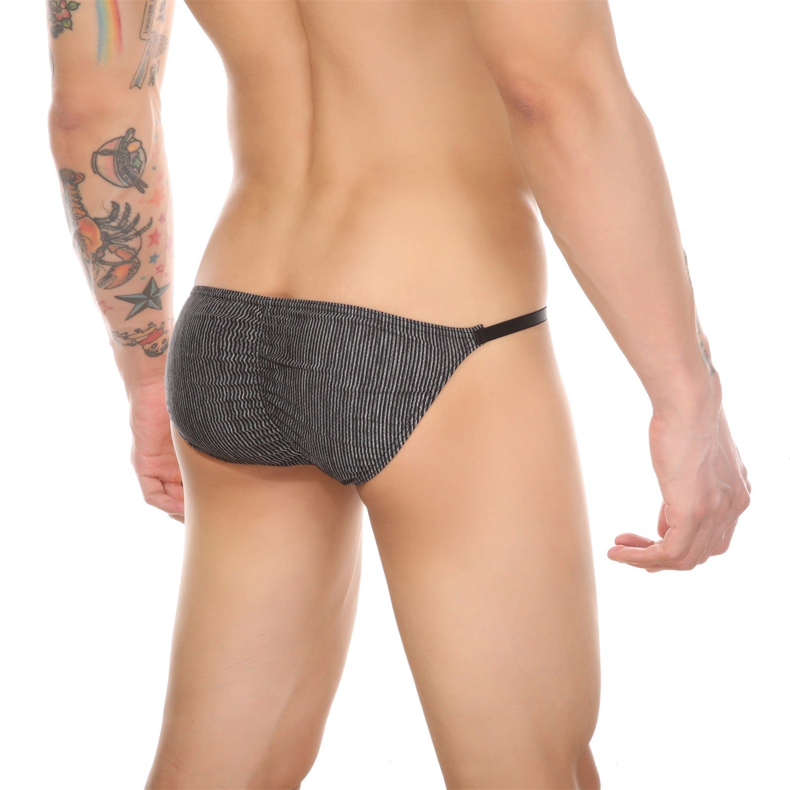 Apex Butterfly Bikini | dmunderwear detail image 7