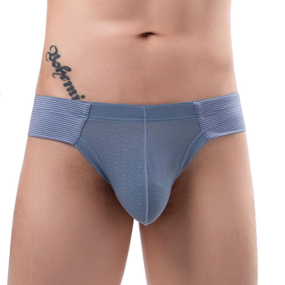 Apex Contrast Thong | dmunderwear detail image 10