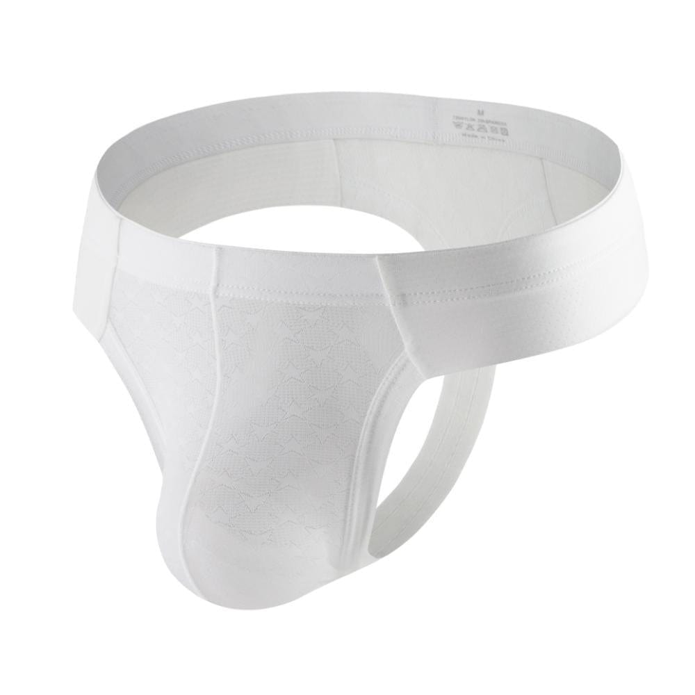 Apex Contrast Thong | dmunderwear detail image 20