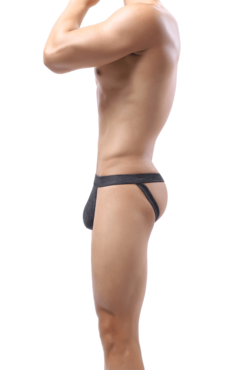 Apex Jockstrap | dmunderwear detail image 5