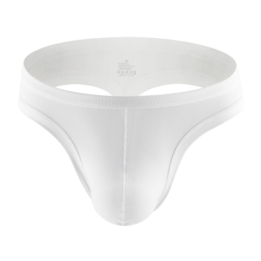 Apex Thong | dmunderwear detail image 11
