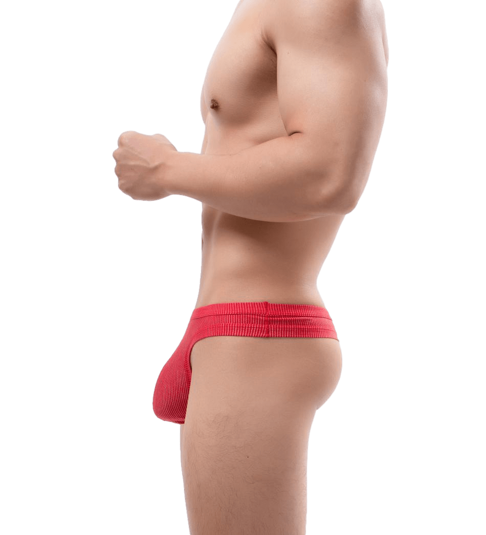 Apex Thong | dmunderwear detail image 12