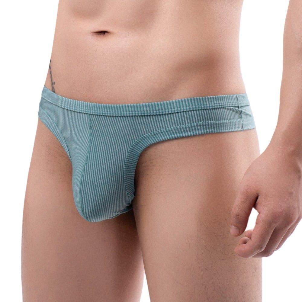 Apex Thong | dmunderwear detail image 2
