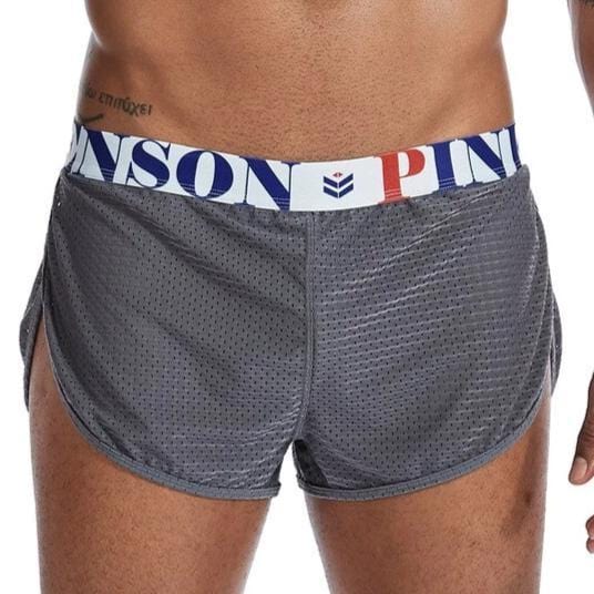 Arrow Slit Shorts | dmunderwear