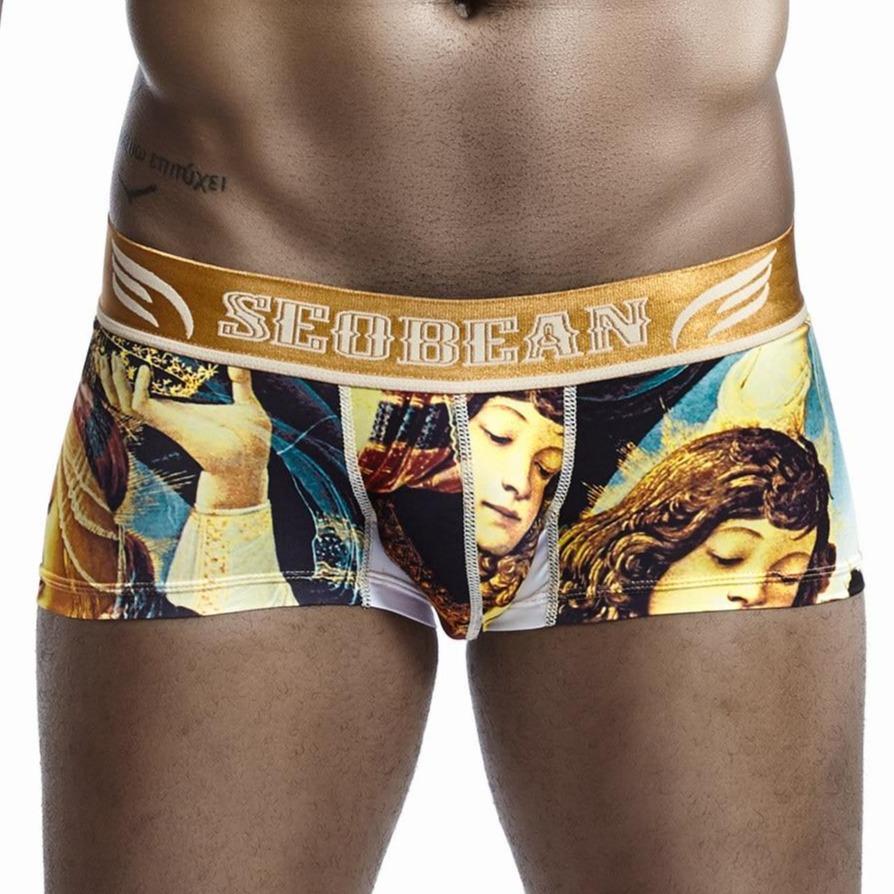 Artisanal Trunks | dmunderwear