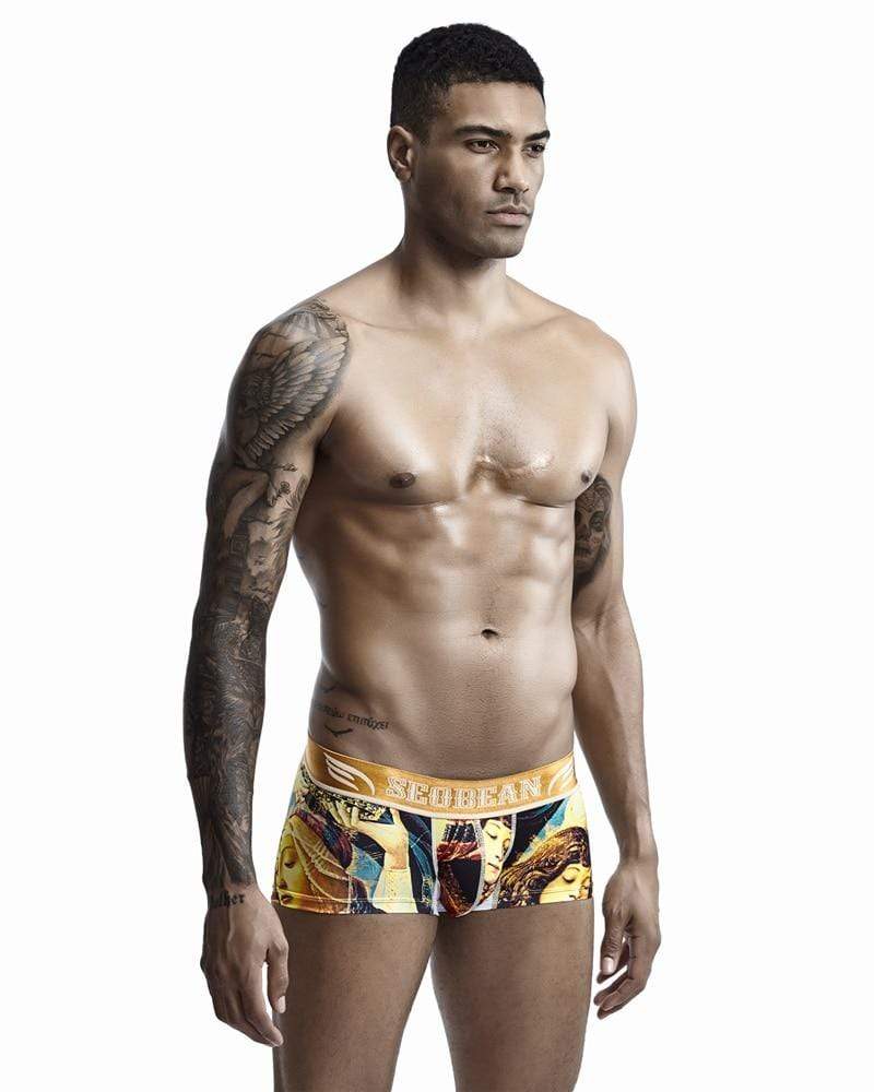 Artisanal Trunks | dmunderwear detail image 3