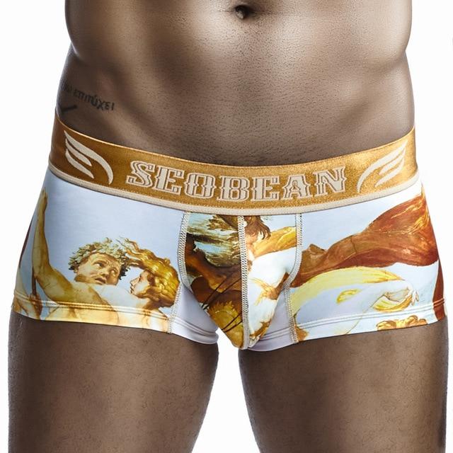 Artisanal Trunks | dmunderwear detail image 6