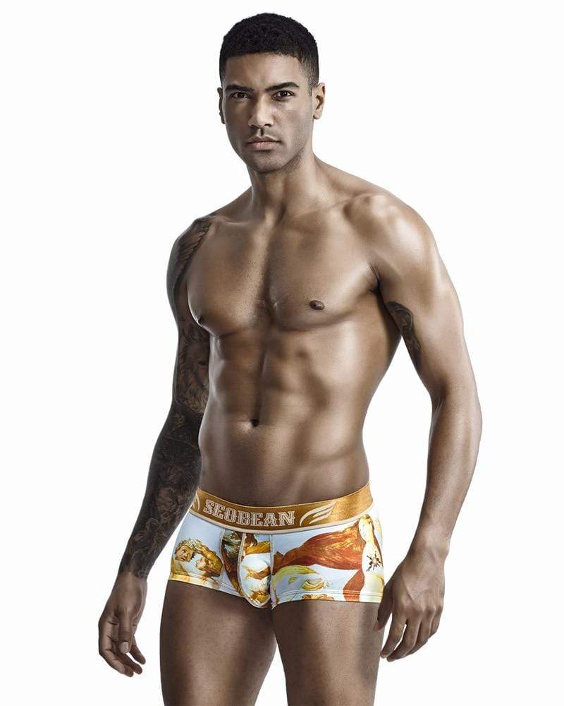 Artisanal Trunks | dmunderwear detail image 8