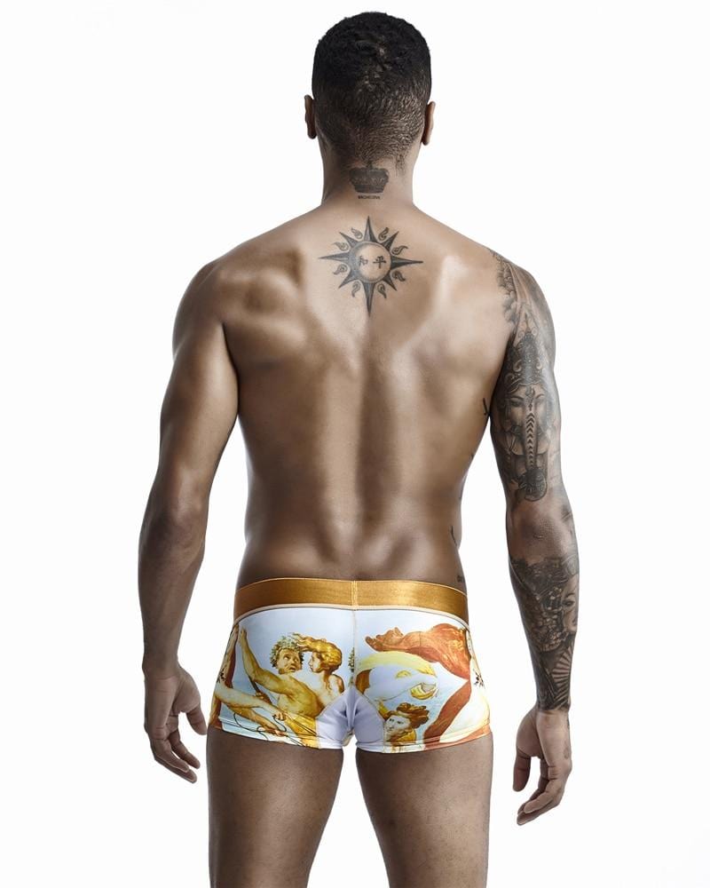 Artisanal Trunks | dmunderwear detail image 9