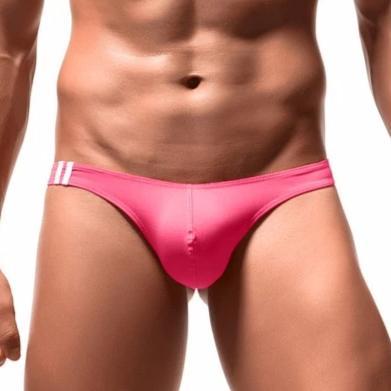 Athletic Micro Thong | dmunderwear