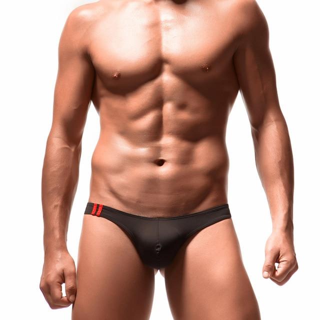 Athletic Micro Thong | dmunderwear detail image 14