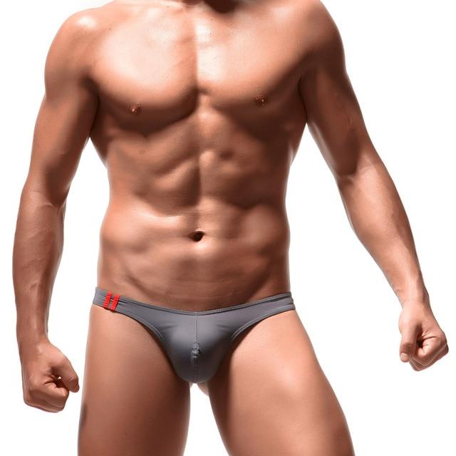 Athletic Micro Thong | dmunderwear detail image 7