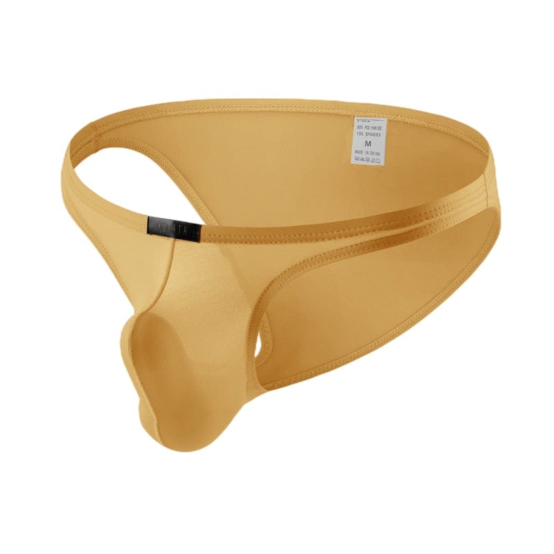 Attention Bikini Briefs | dmunderwear detail image 10