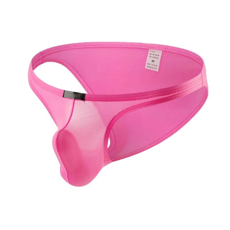 Attention Bikini Briefs | dmunderwear detail image 11