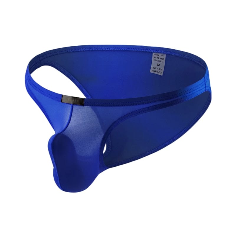 Attention Bikini Briefs | dmunderwear detail image 7