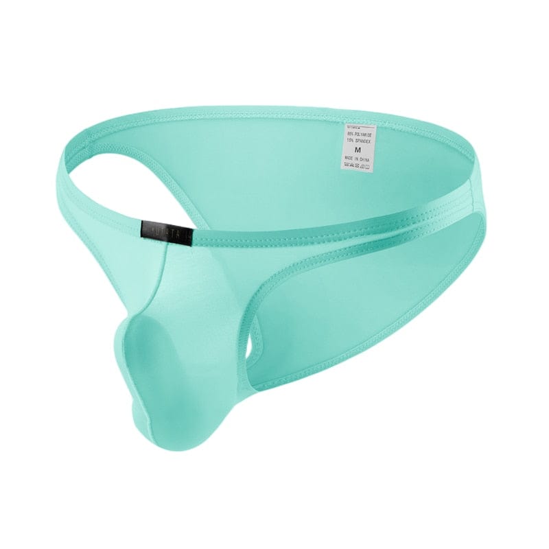 Attention Bikini Briefs | dmunderwear detail image 8