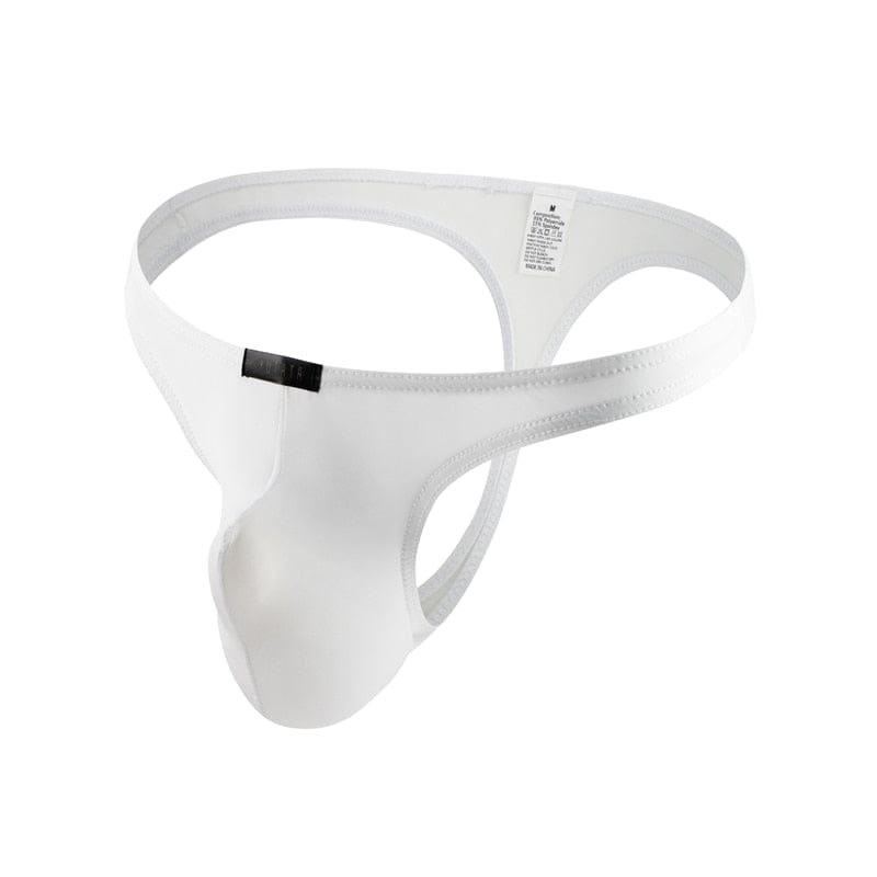 Attention Micro Thong | dmunderwear detail image 3