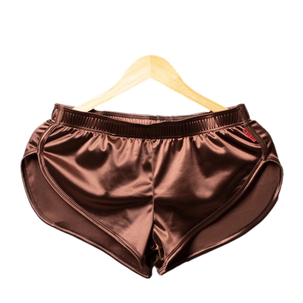 Aurora Retro Shorts | dmunderwear detail image 20