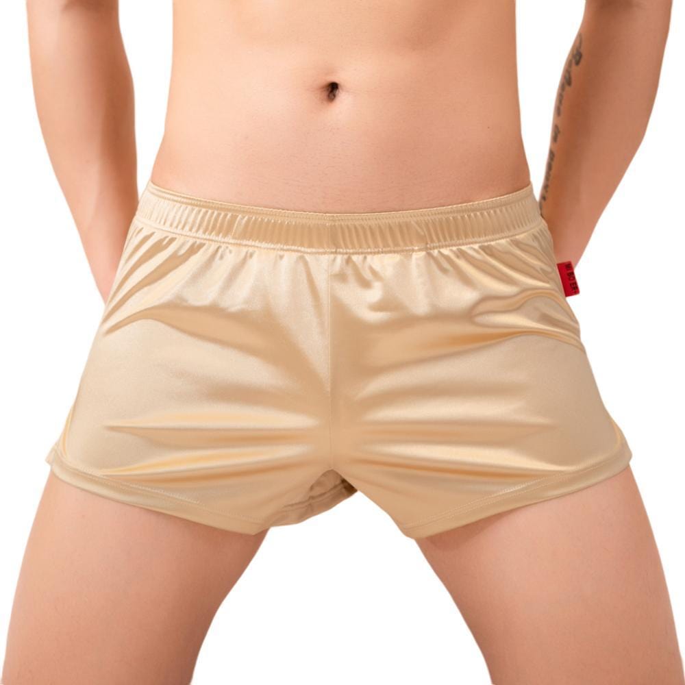 Aurora Shorts | dmunderwear detail image 4