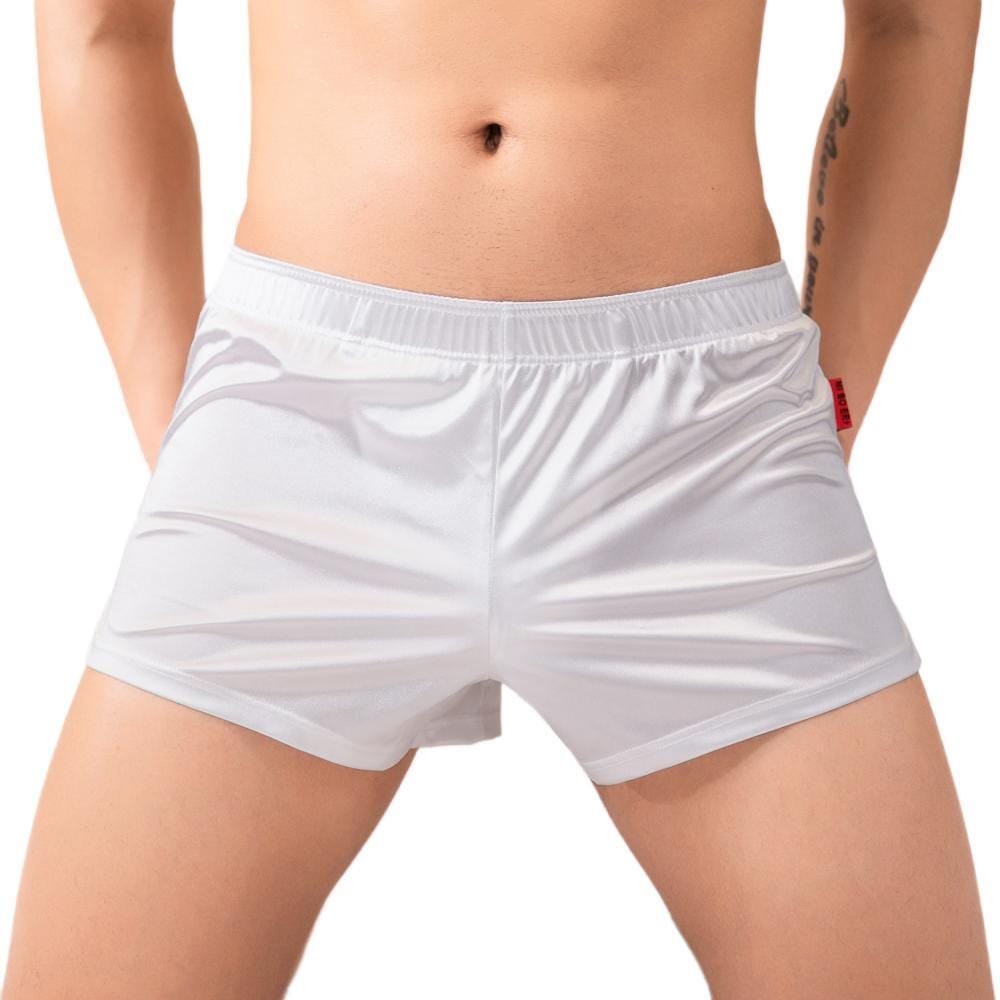 Aurora Shorts | dmunderwear detail image 5