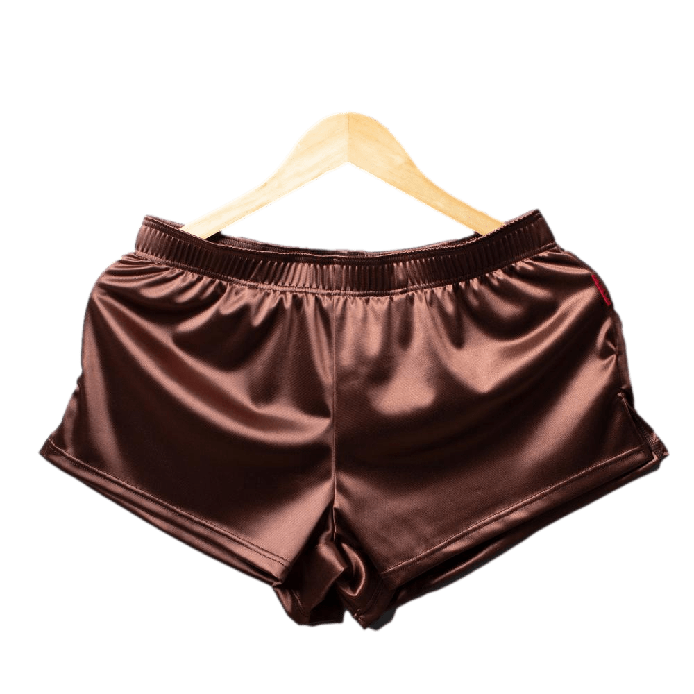 Aurora Shorts | dmunderwear detail image 7