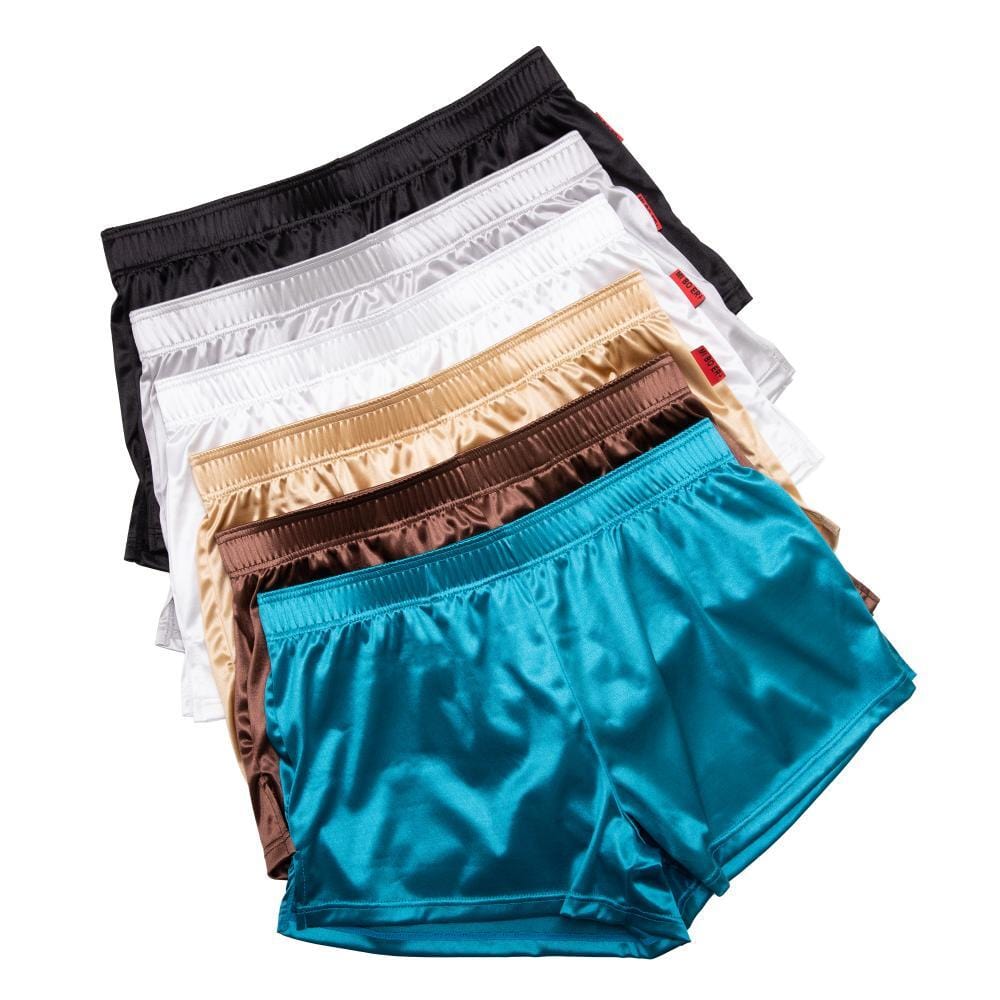 Aurora Shorts | dmunderwear detail image 8