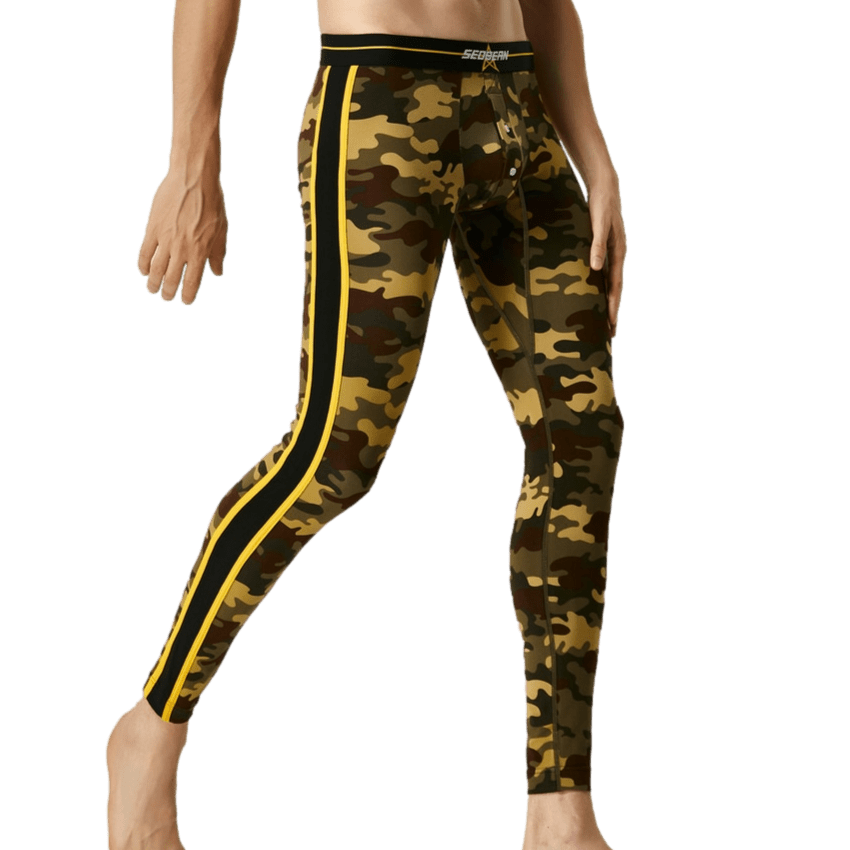 Backwoods Leggings | dmunderwear