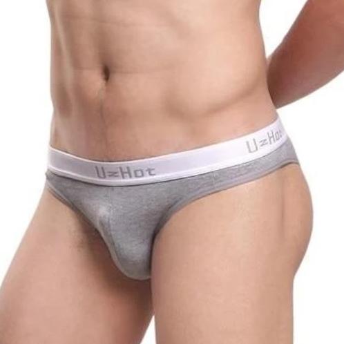 Balanced Bikini Briefs | dmunderwear