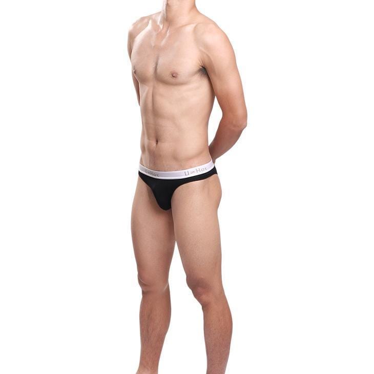 Balanced Bikini Briefs | dmunderwear detail image 3