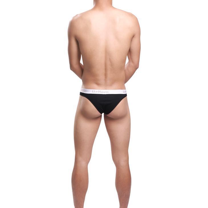 Balanced Bikini Briefs | dmunderwear detail image 4