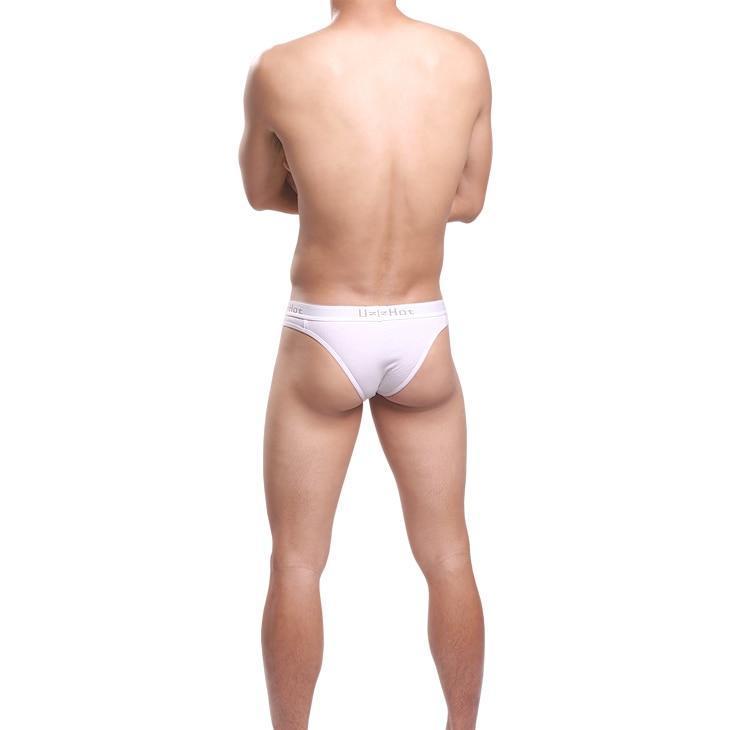Balanced Bikini Briefs | dmunderwear detail image 7