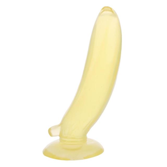 Banana Dildo | dmunderwear