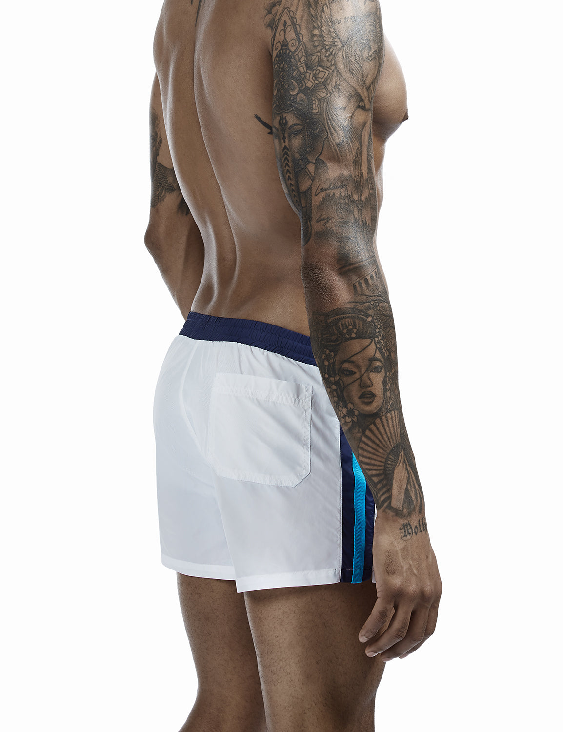 Banana Pattern Shorts 0504 | dmunderwear detail image 15