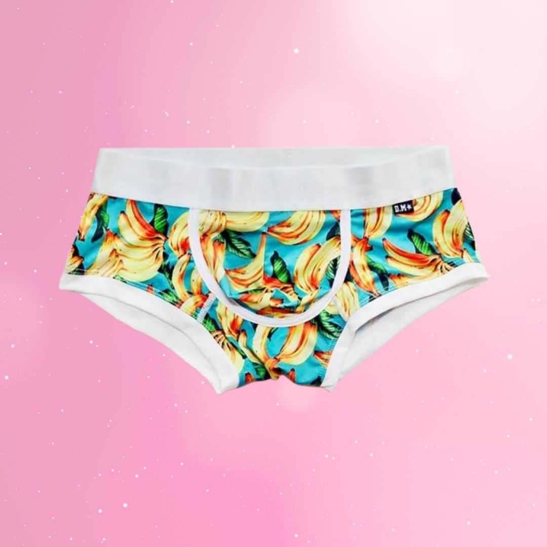 Bananarama Boxers | dmunderwear