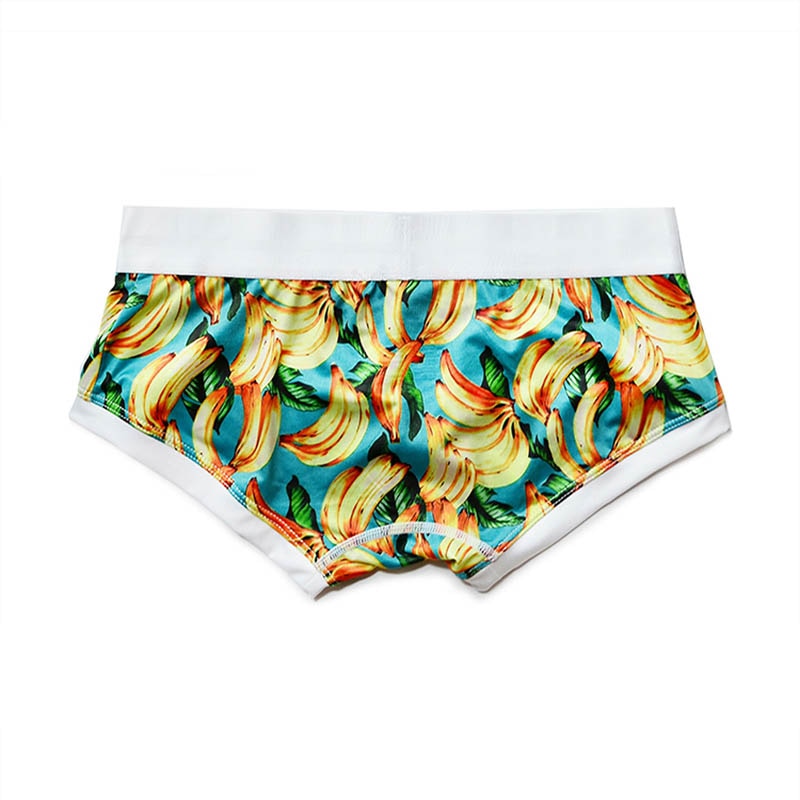 Bananarama Boxers | dmunderwear detail image 2