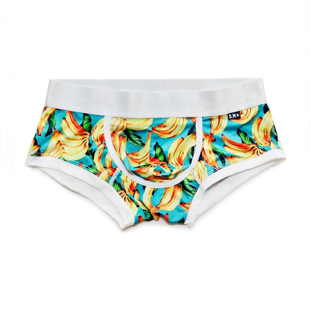 Bananarama Boxers | dmunderwear detail image 3