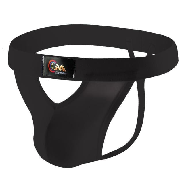 Bare All G-String | dmunderwear detail image 3