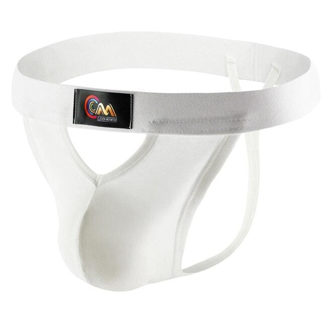 Bare All G-String | dmunderwear detail image 6